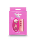 Vibratore NS Novelties Sugar Pop Rosa