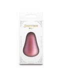 Vibratore NS Novelties Seduction Dorato