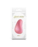 Vibratore NS Novelties Seduction Dorato