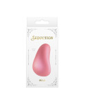 Vibratore NS Novelties Seduction Dorato