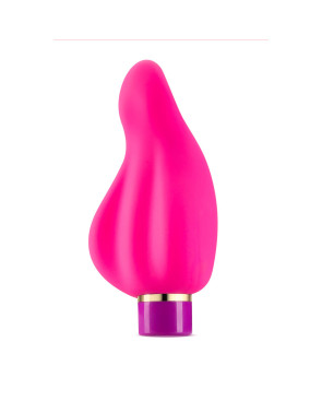 Vibratore Blush Aria Rosa