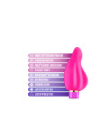 Vibratore Blush Aria Rosa