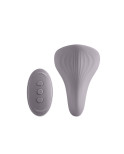 Vibratore NS Novelties Desire Grigio Viola