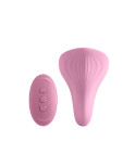 Vibratore NS Novelties Desire Azzurro Rosa