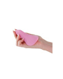 Vibratore NS Novelties Desire Azzurro Rosa