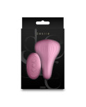 Vibratore NS Novelties Desire Azzurro Rosa