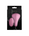 Vibratore NS Novelties Desire Azzurro Rosa