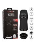 CALIFORNIA EXOTICS - OPTIMUM POWER STROKER FUNZIONI VIBRANTE E ASPIRANTE