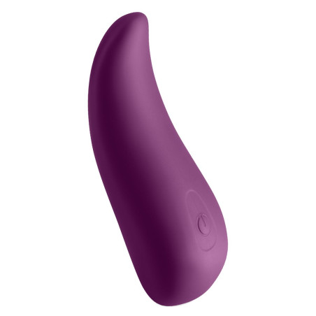 Vibratore NS Novelties Desire Viola