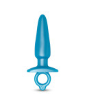 Plug Anale B-Vibe Azzurro