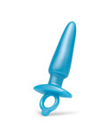 Plug Anale B-Vibe Azzurro