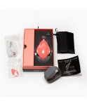 Vibratore Clandestine Companion Arancio