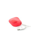 Vibratore Clandestine Companion Arancio