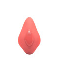 Vibratore Clandestine Companion Arancio