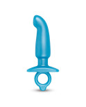 Plug Anale B-Vibe Azzurro