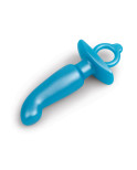 Plug Anale B-Vibe Azzurro