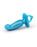 Plug Anale B-Vibe Azzurro