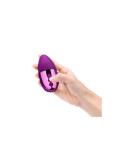 Vibratore Le Wand Point Cherry Viola