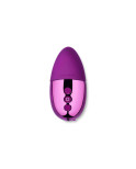 Vibratore Le Wand Point Cherry Viola