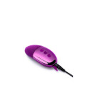 Vibratore Le Wand Point Cherry Viola