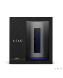 LELO - MASTURBATORE F1S V2 CON TECNOLOGIA SDK BLU E METALLO