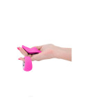 Vibratore NS Novelties Sugar Pop Rosa