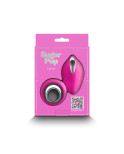 Vibratore NS Novelties Sugar Pop Rosa