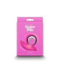 Vibratore NS Novelties Sugar Pop Rosa