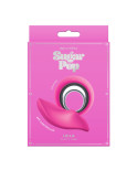 Vibratore NS Novelties Sugar Pop Rosa