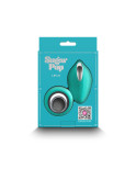 Vibratore NS Novelties Sugar Pop Verde