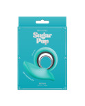 Vibratore NS Novelties Sugar Pop Verde