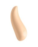 Vibratore NS Novelties Desire Bianco