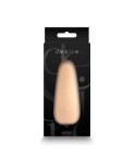 Vibratore NS Novelties Desire Bianco