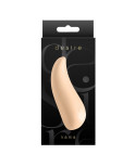 Vibratore NS Novelties Desire Bianco