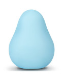 G-VIBE - MASTURBATORE RIUTILIZZABILE BLU UOVO