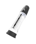 Pompa per Pene Dream Toys Automatic Water