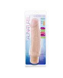 Dildo Realistico Blush Au Naturel Home Wrecker TPE Ø 5,1 cm (20,3 cm)