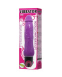 BAILE - VIBRATORE MULTIVELOCIT DAAPLY PLEASURE VIOLA