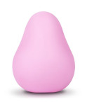 G-VIBE - MASTURBATORE RIUTILIZZABILE ROSA UOVO