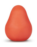 G-VIBE - MASTURBATORE RIUTILIZZABILE UOVO ROSSO