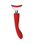 Pompa per Pene Dream Toys Red Revolution Rosso