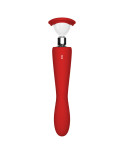 Pompa per Pene Dream Toys Red Revolution Rosso