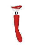 Pompa per Pene Dream Toys Red Revolution Rosso