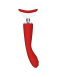 Pompa per Pene Dream Toys Red Revolution Rosso