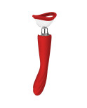 Pompa per Pene Dream Toys Red Revolution Rosso