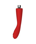 Pompa per Pene Dream Toys Red Revolution Rosso