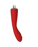 Pompa per Pene Dream Toys Red Revolution Rosso