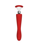 Pompa per Pene Dream Toys Red Revolution Rosso