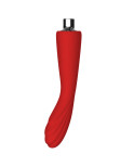 Pompa per Pene Dream Toys Red Revolution Rosso