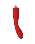 Pompa per Pene Dream Toys Red Revolution Rosso